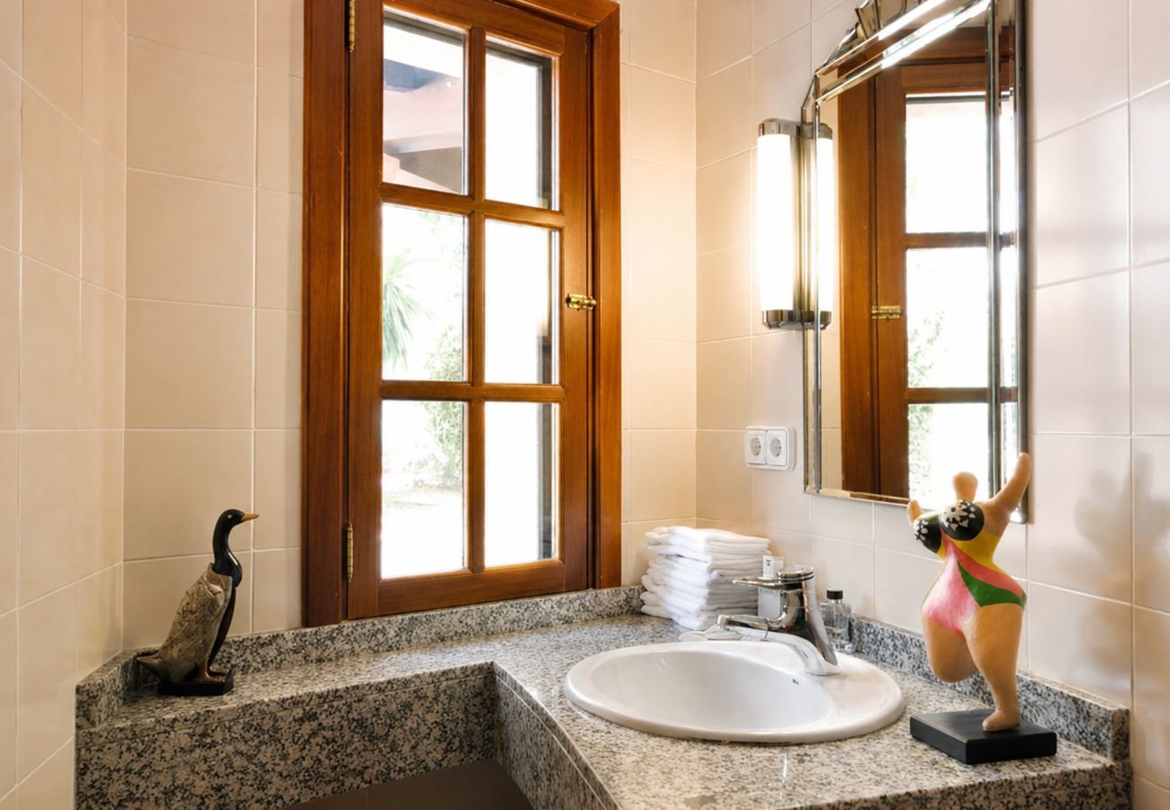 Finca en Felanitx - Son Mohasa, Villa 5StarsHome Mallorca