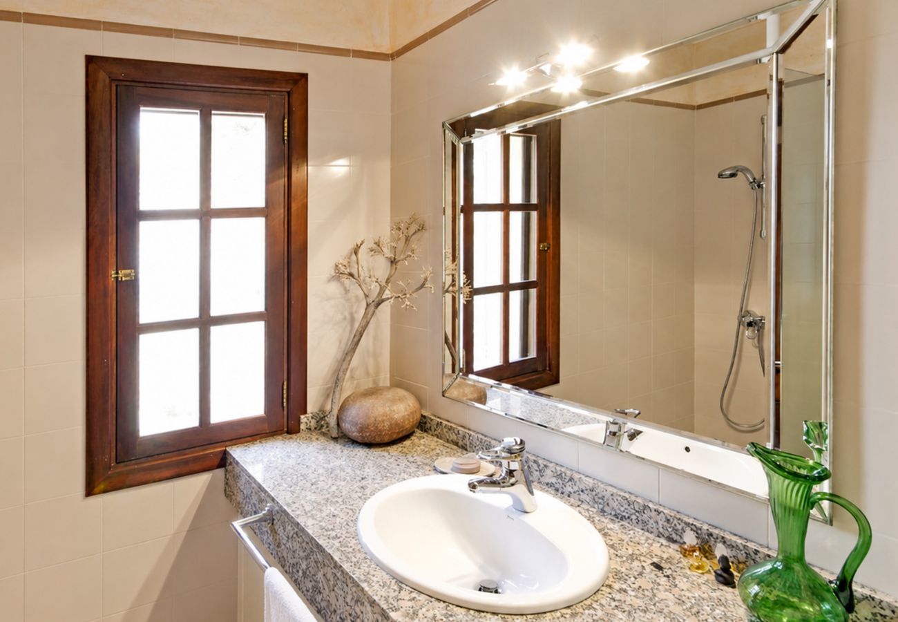Finca en Felanitx - Son Mohasa, Villa 5StarsHome Mallorca