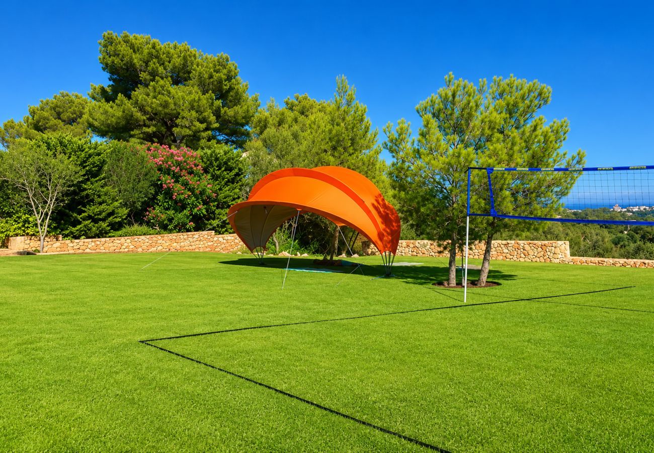 Finca en Felanitx - Son Mohasa, Villa 5StarsHome Mallorca