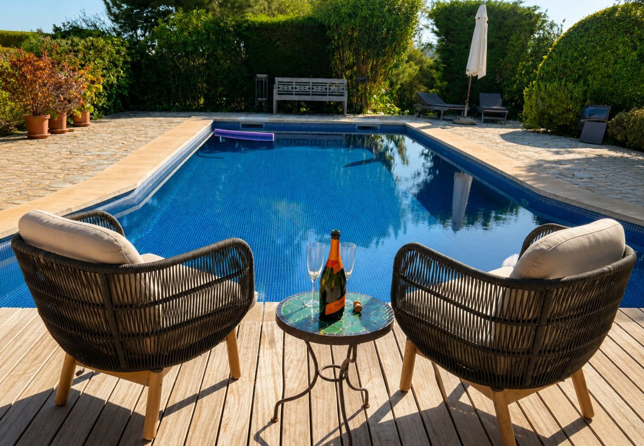 Finca en Felanitx - Son Mohasa, Villa 5StarsHome Mallorca
