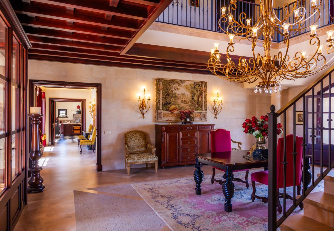 Finca en Petra - Petralux 147, Finca 5StarsHome Mallorca