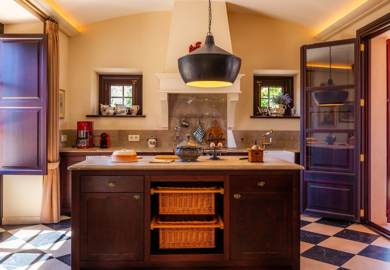 Finca en Petra - Petralux 147, Finca 5StarsHome Mallorca