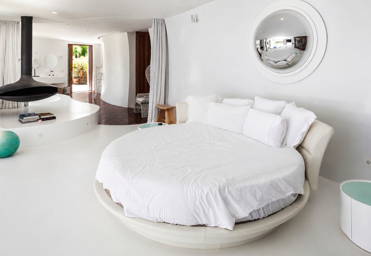 Villa en Sant Josep de Sa Talaia / San Jose - Can Vistas, Villa 5StarsHome Ibiza