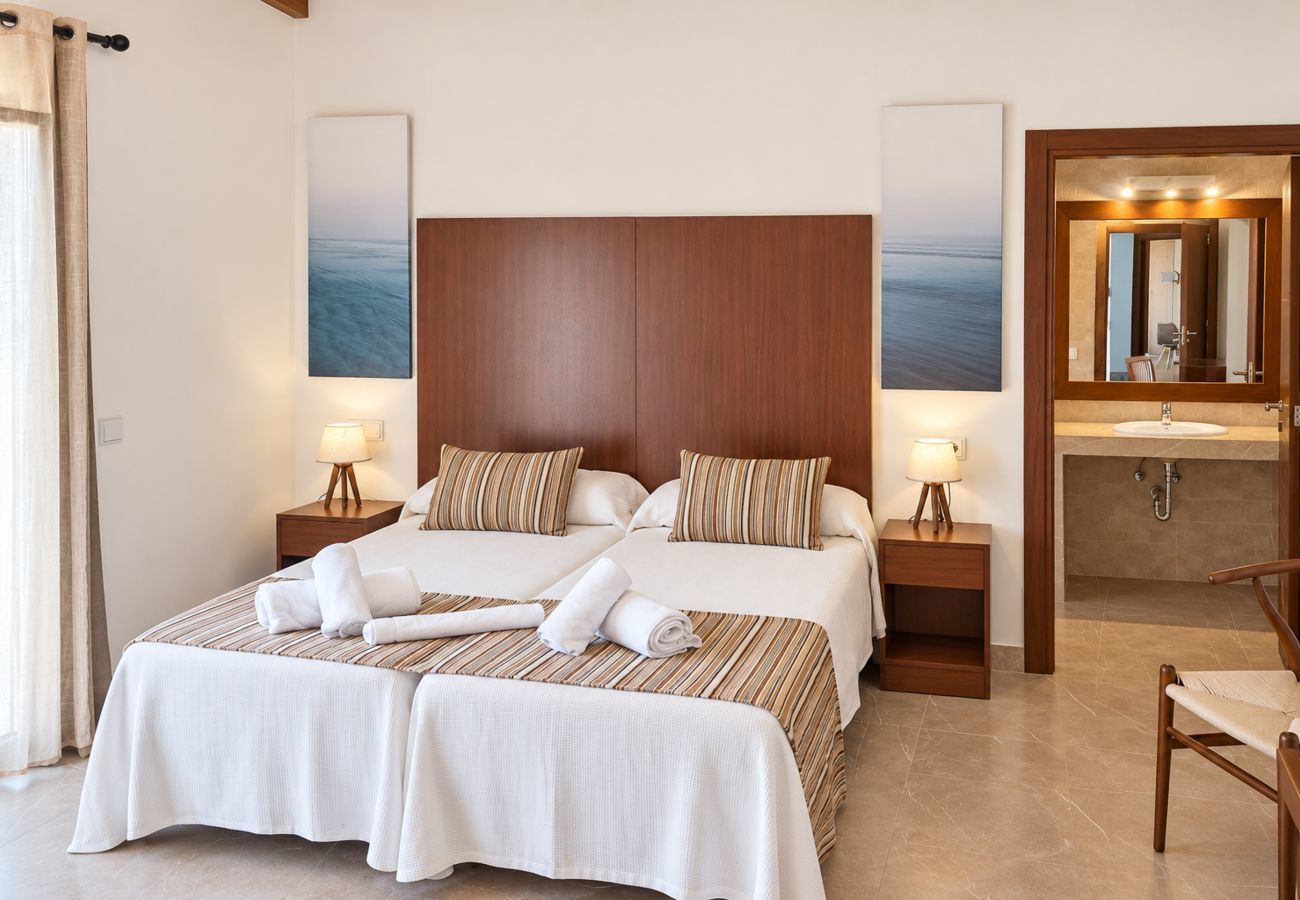 Finca en Felanitx - Pagonou, Finca 5StarsHome Mallorca
