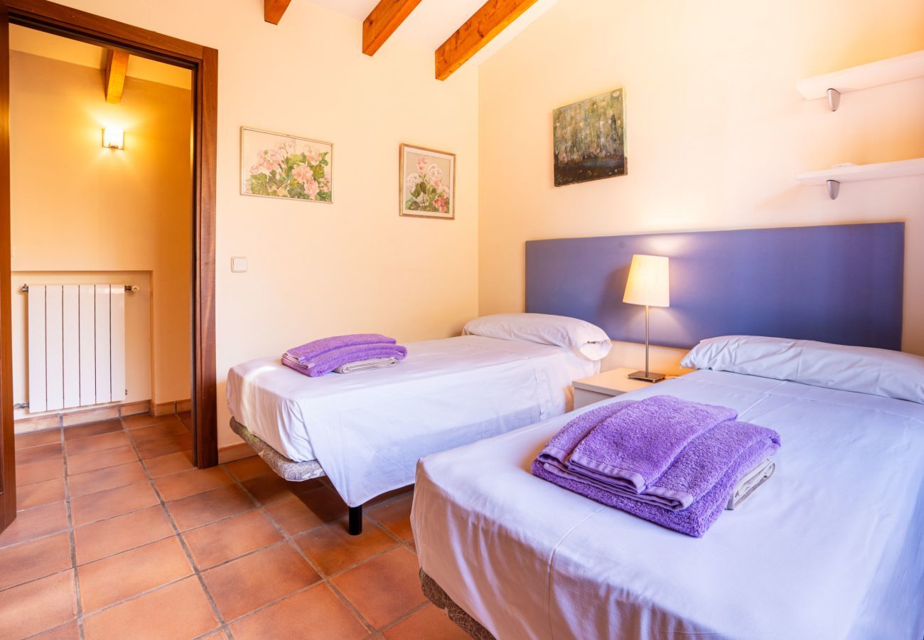 Villa en Arta - Rapalin, Villa 5StarsHome Mallorca