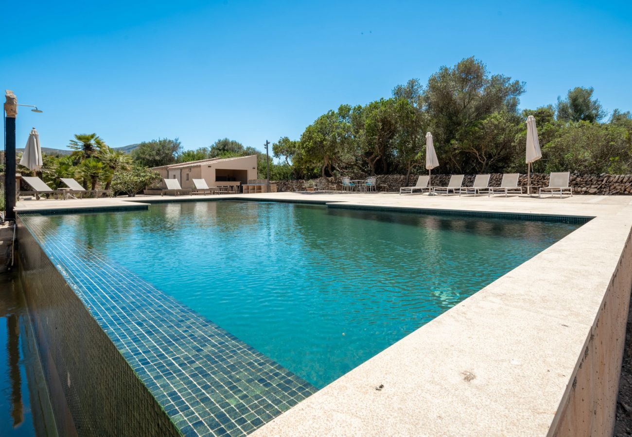 Villa en Arta - Rapalin, Villa 5StarsHome Mallorca