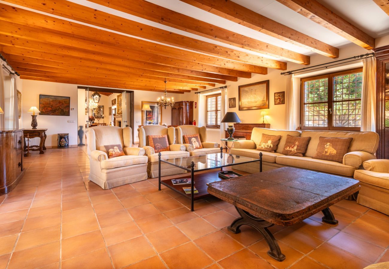 Villa en Arta - Rapalin, Villa 5StarsHome Mallorca