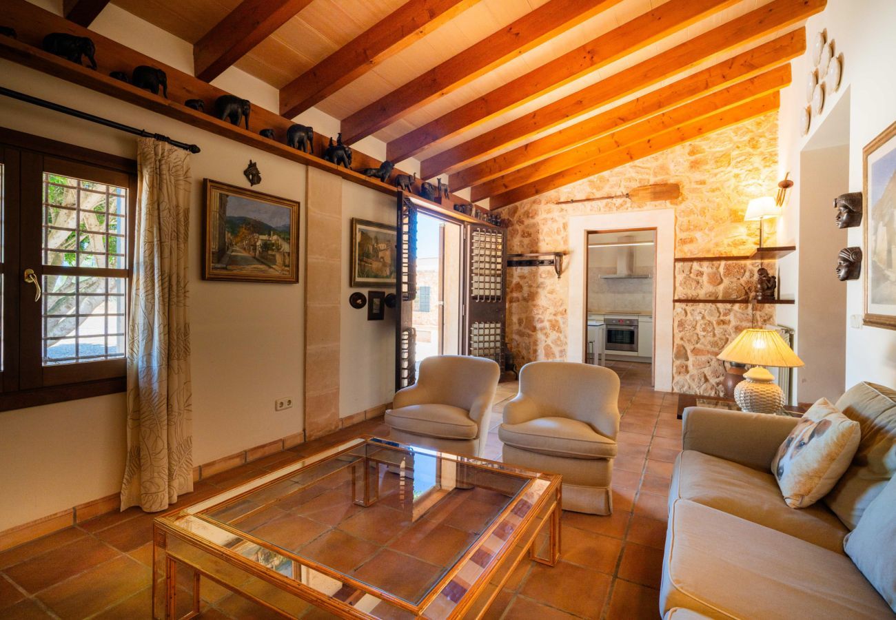 Villa en Arta - Rapalin, Villa 5StarsHome Mallorca