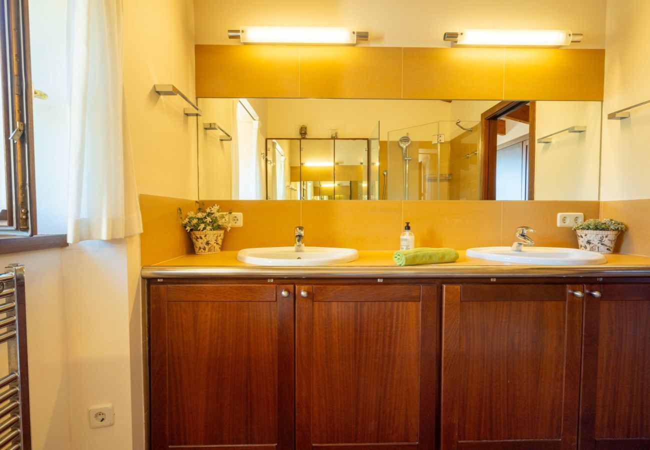 Villa en Arta - Rapalin, Villa 5StarsHome Mallorca