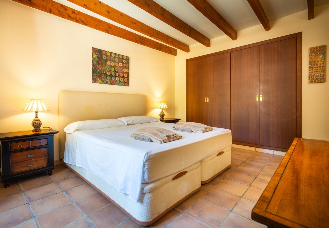 Villa en Arta - Rapalin, Villa 5StarsHome Mallorca