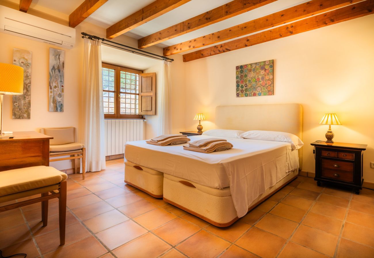 Villa en Arta - Rapalin, Villa 5StarsHome Mallorca