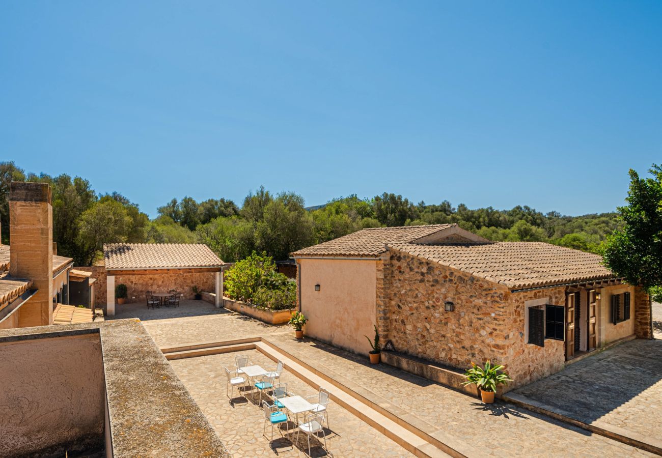 Villa en Arta - Rapalin, Villa 5StarsHome Mallorca