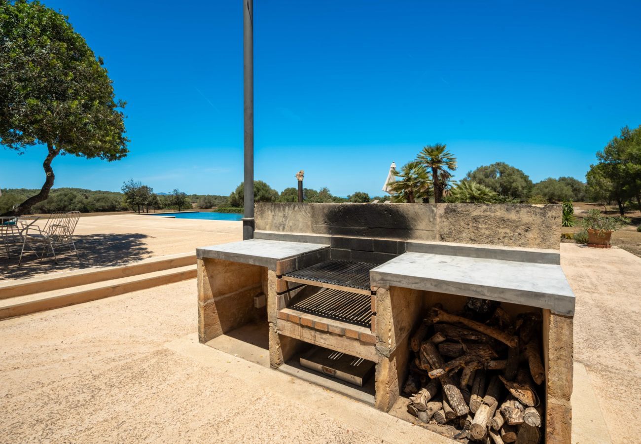 Villa en Arta - Rapalin, Villa 5StarsHome Mallorca