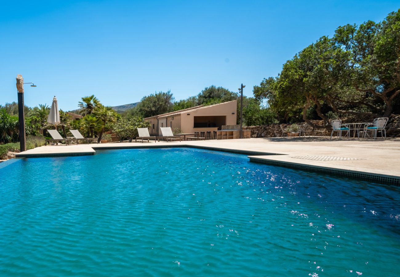 Villa en Arta - Rapalin, Villa 5StarsHome Mallorca