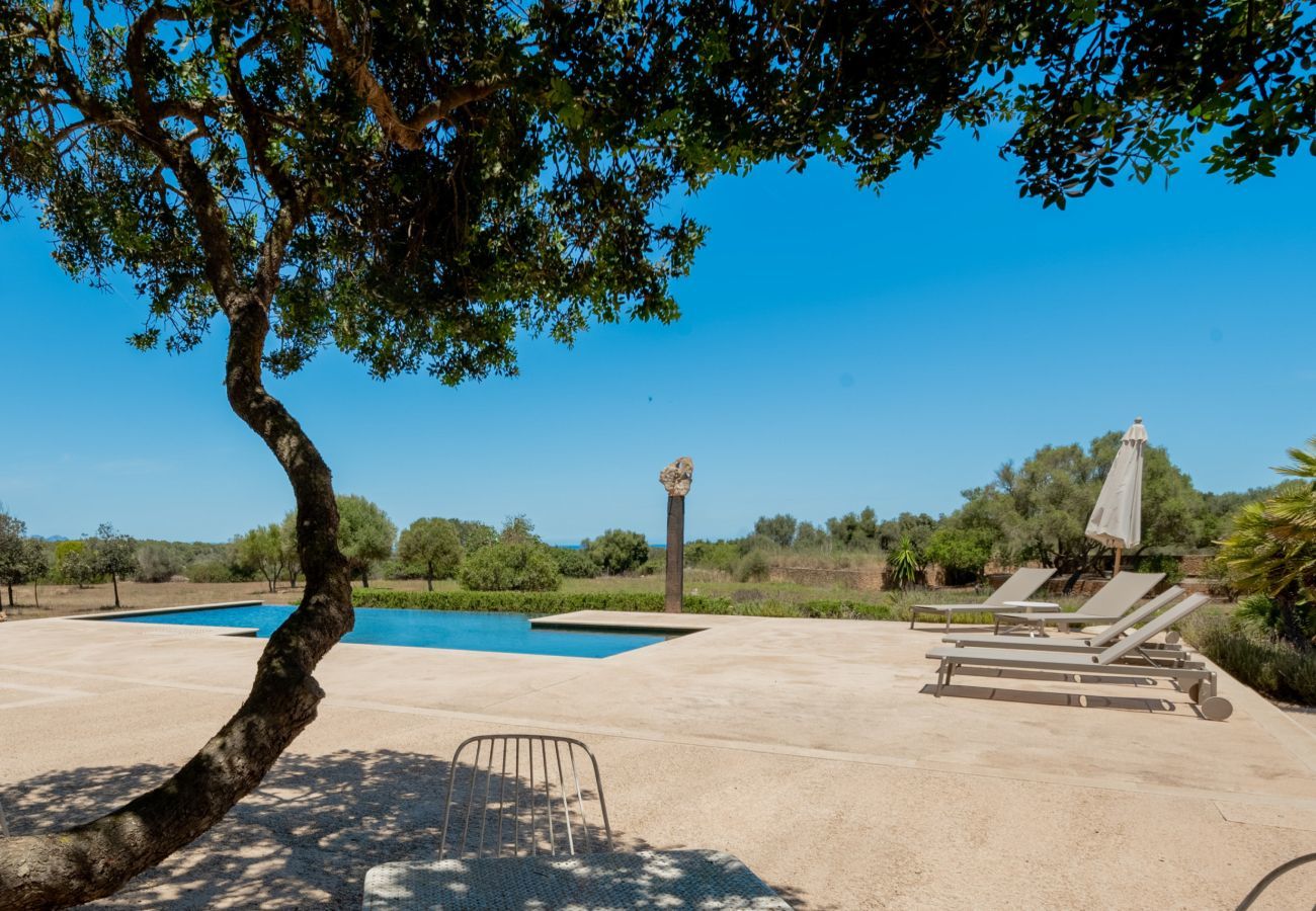 Villa en Arta - Rapalin, Villa 5StarsHome Mallorca