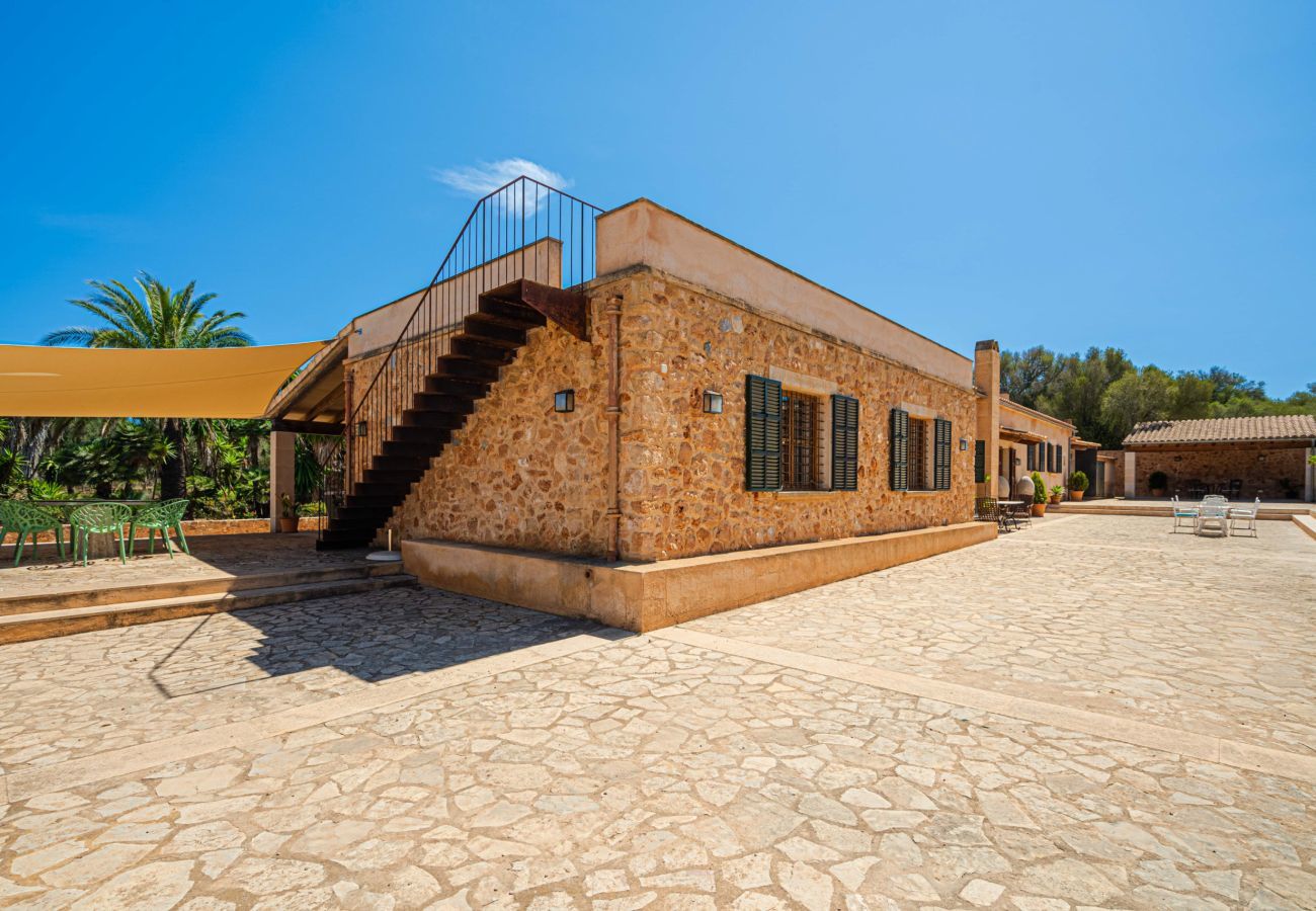 Villa en Arta - Rapalin, Villa 5StarsHome Mallorca