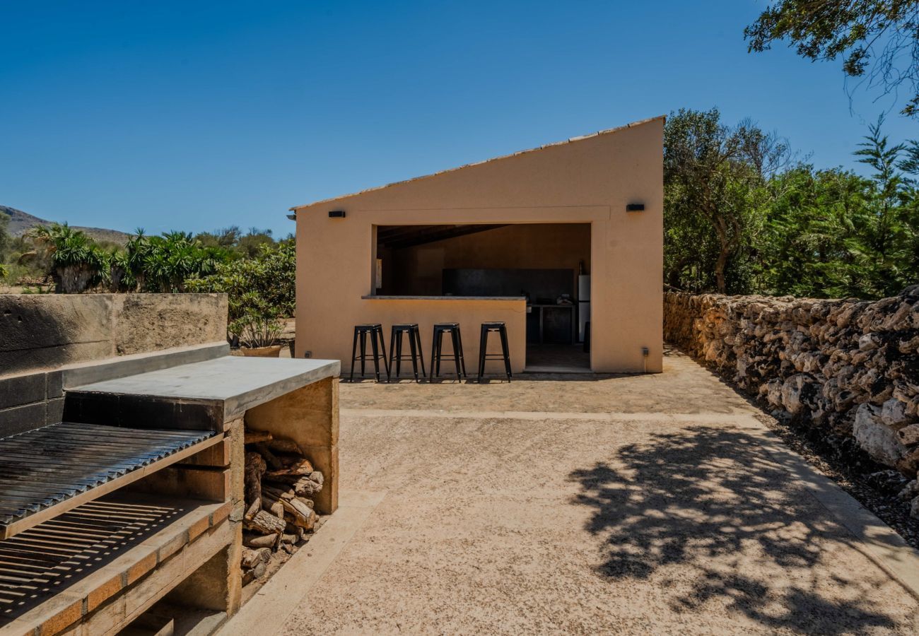 Villa en Arta - Rapalin, Villa 5StarsHome Mallorca