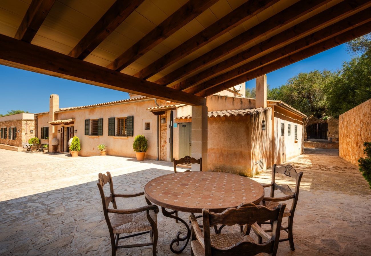 Villa en Arta - Rapalin, Villa 5StarsHome Mallorca
