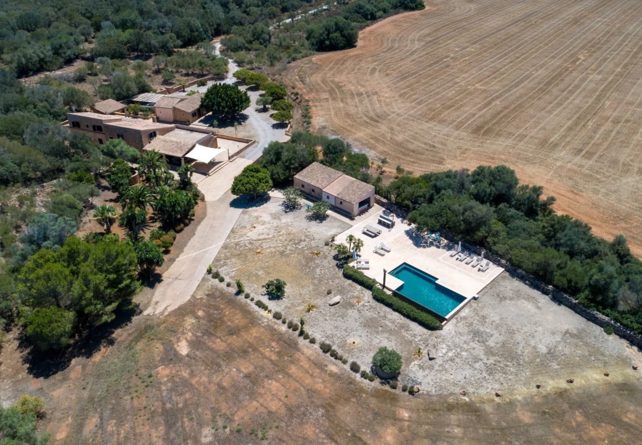 Villa en Arta - Rapalin, Villa 5StarsHome Mallorca