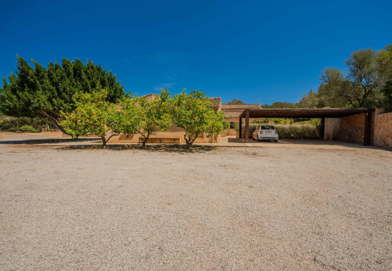Villa en Arta - Rapalin, Villa 5StarsHome Mallorca