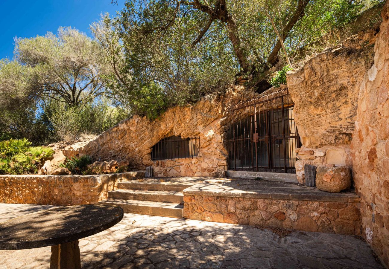 Villa en Arta - Rapalin, Villa 5StarsHome Mallorca