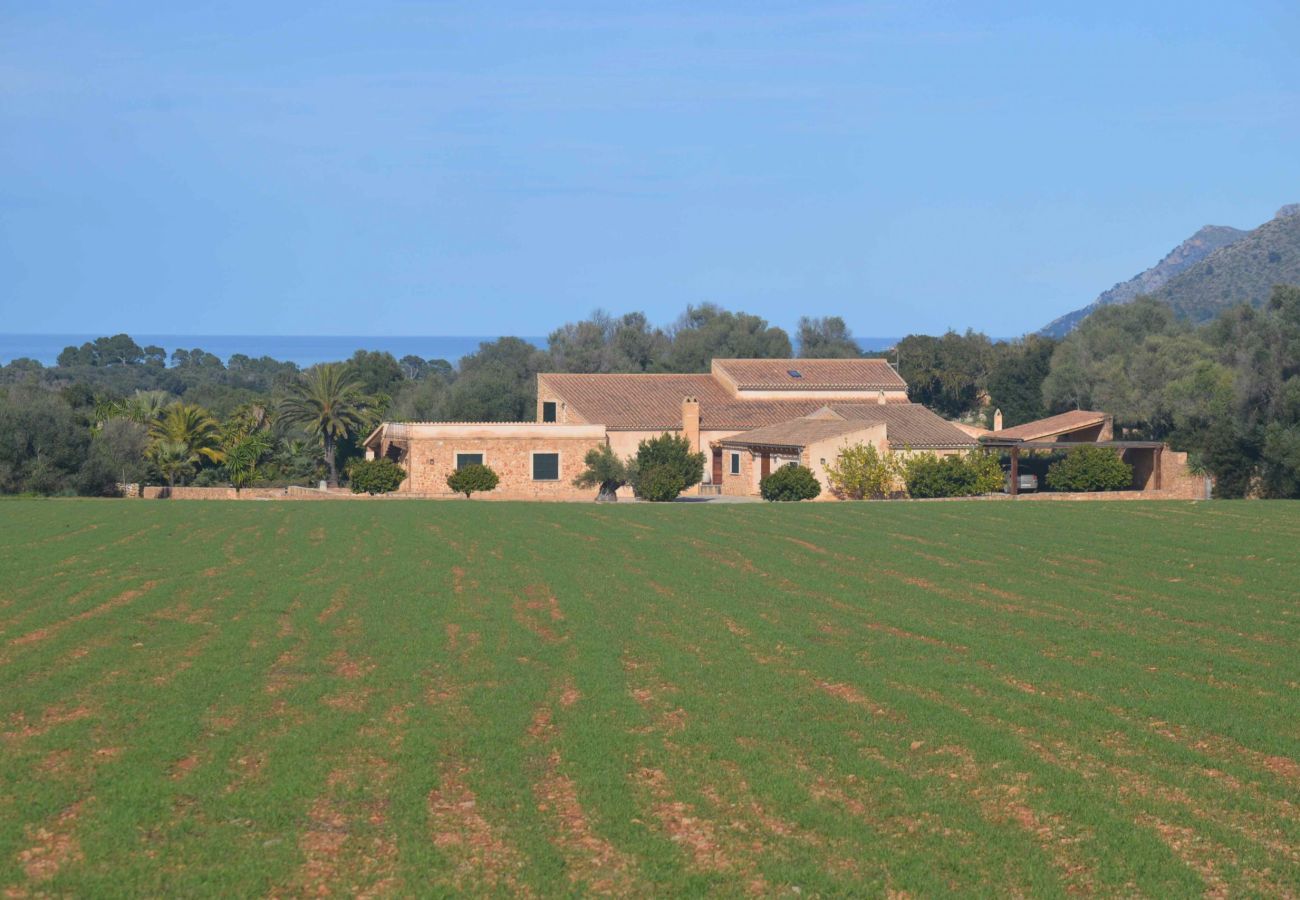 Villa en Arta - Rapalin, Villa 5StarsHome Mallorca