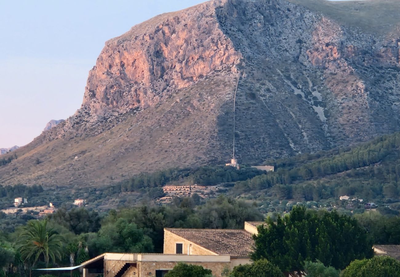 Villa en Arta - Rapalin, Villa 5StarsHome Mallorca