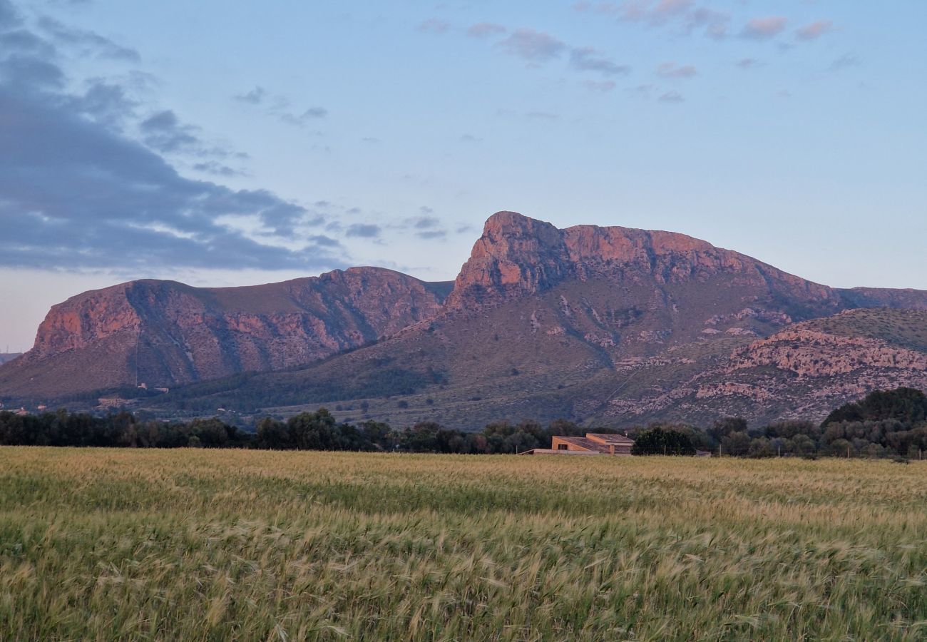 Villa en Arta - Rapalin, Villa 5StarsHome Mallorca