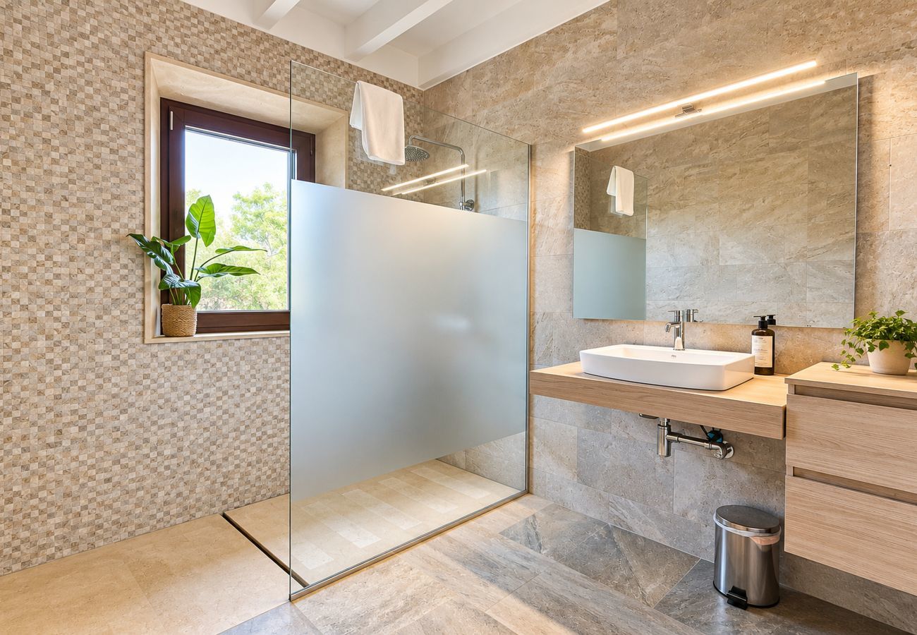 Villa en Sa Pobla - Barbarasa, Villa 5StarsHome Mallorca