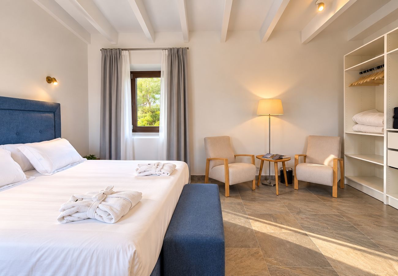 Villa en Sa Pobla - Barbarasa, Villa 5StarsHome Mallorca