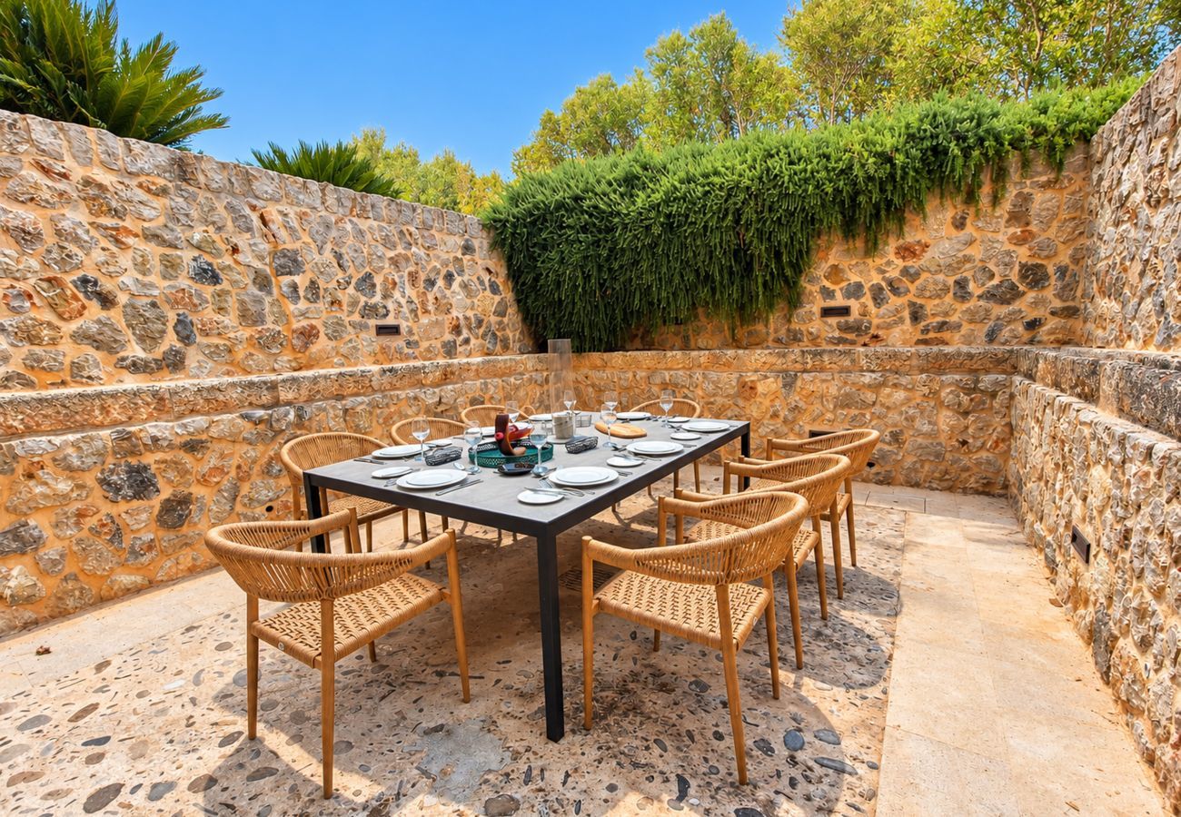 Villa en Sa Pobla - Barbarasa, Villa 5StarsHome Mallorca