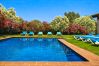 Domaine à Felanitx - 402 Finca Son Mas ETV384 by Mallorca Charme