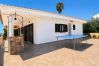 Chalet à Playa de Muro - 145 Casa Ca Na Coloma ETV/5130 by Mallorca Charme