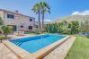 Domaine à Pollensa / Pollença - Johnma, Finca 5StarsHome Mallorca Domaine à Pollensa / Pollença - Johnma, Finca 5StarsHome Mallorca