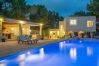 Villa à Sant Josep de Sa Talaia / San Jose - Ramanar, Villa 5StarsHome Ibiza Villa à Sant Josep de Sa Talaia / San Jose - Ramanar, Villa 5StarsHome Ibiza
