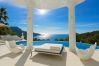 Villa à Sant Josep de Sa Talaia / San Jose - Toflav, Villa 5StarsHome Ibiza Villa à Sant Josep de Sa Talaia / San Jose - Toflav, Villa 5StarsHome Ibiza