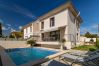 Maison à Cala Ratjada - Solbonet, House 5StarsHome Mallorca