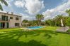 Villa à Consell - Bidaluxe, Villa 5StarsHome Mallorca