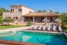 Villa à Campos - El Higuero, Villa 5StarsHome Mallorca Villa à Campos - El Higuero, Villa 5StarsHome Mallorca