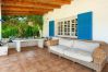 Villa à Sant Josep de Sa Talaia / San Jose - Hadalla, Villa 5StarsHome Ibiza Villa à Sant Josep de Sa Talaia / San Jose - Hadalla, Villa 5StarsHome Ibiza