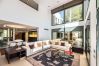 Villa à Santa Eulalia del Río - Duluxury, Villa 5StarsHome Ibiza Villa à Santa Eulalia del Río - Duluxury, Villa 5StarsHome Ibiza