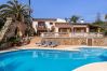 Villa à Son Servera - Bat Demar, Villa 5StarsHome Mallorca