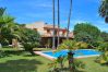 Villa à Binissalem - 106 Villa Casa Binissagar II X 4 Pax ETV/10306 by