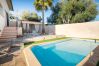 Maison à Sant Joan - Ca Teula, House 5StarsHome Mallorca
