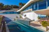 Villa à Santa Eulalia del Río - Flavthree, Villa 5StarsHome Ibiza Villa à Santa Eulalia del Río - Flavthree, Villa 5StarsHome Ibiza