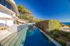 Villa à Santa Eulalia del Río - Flavthree, Villa 5StarsHome Ibiza Villa à Santa Eulalia del Río - Flavthree, Villa 5StarsHome Ibiza