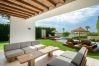 Villa à Sant Josep de Sa Talaia / San Jose - Selimar, Villa 5StarsHome Ibiza Villa à Sant Josep de Sa Talaia / San Jose - Selimar, Villa 5StarsHome Ibiza