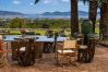 Villa à Sant Josep de Sa Talaia / San Jose - Can Vistas, Villa 5StarsHome Ibiza