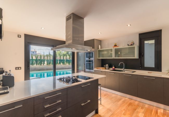 Villa à LLucmajor - La Primera Brisa, Villa 5StarsHome Mallorca Villa à LLucmajor - La Primera Brisa, Villa 5StarsHome Mallorca