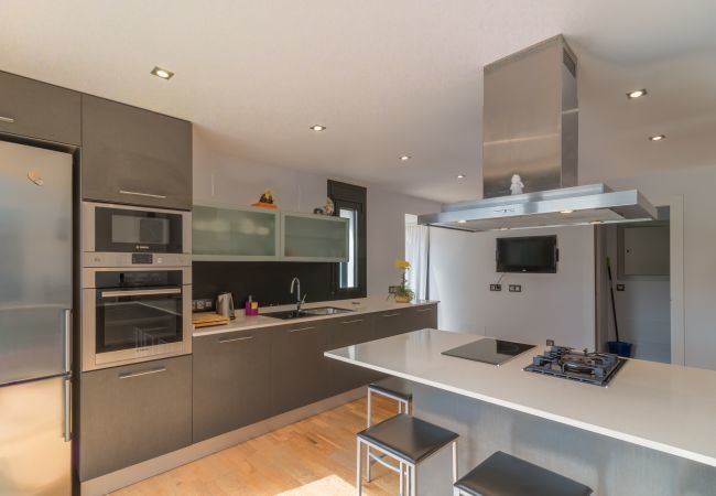 Villa à LLucmajor - La Primera Brisa, Villa 5StarsHome Mallorca Villa à LLucmajor - La Primera Brisa, Villa 5StarsHome Mallorca